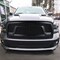 Spec-D Tuning 13-15 Dodge Ram Grille - Rebel Facelift Fit Ram 1500 Only HG-RAM1315BB-GL - alternate 2